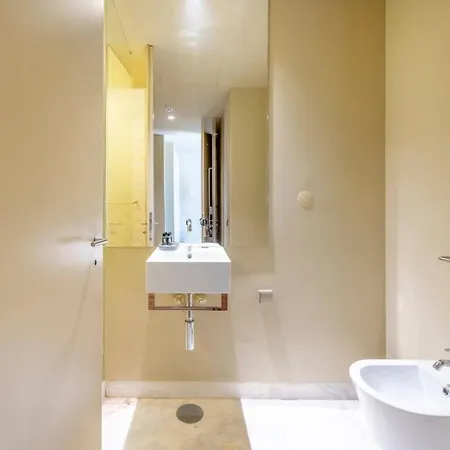 Guestready - Time Out 106 Apartament Lizbona