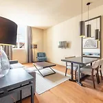 Guestready - Time Out 106 Apartment Lissabon