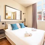 Guestready - Time Out 106 Apartment *