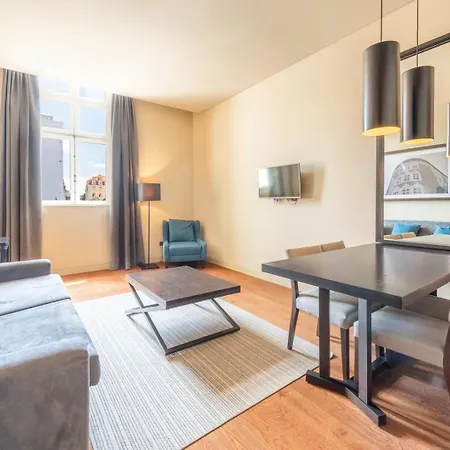 Guestready - Time Out 106 * 리스본