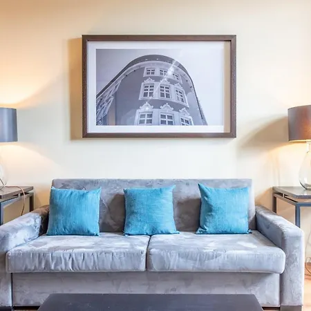 Guestready - Time Out 106 아파트