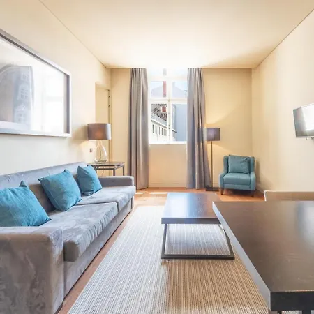 Guestready - Time Out 106 * 리스본