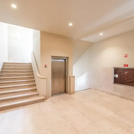 Guestready - Time Out 106 Appartamento *