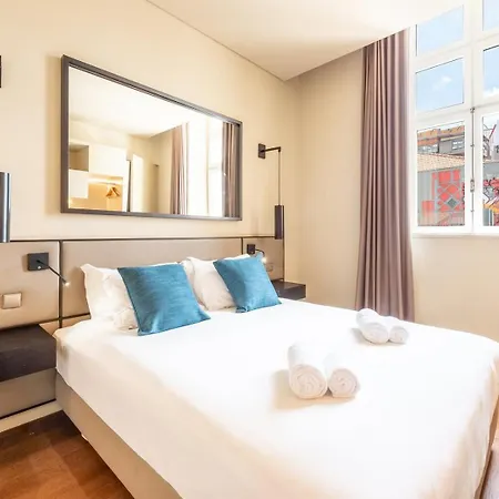 Guestready - Time Out 106 아파트 *