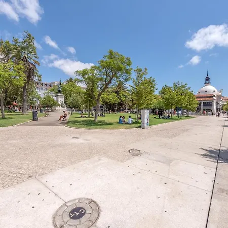 Guestready - Time Out 106 리스본