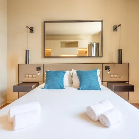 Guestready - Time Out 106 * Lisbona