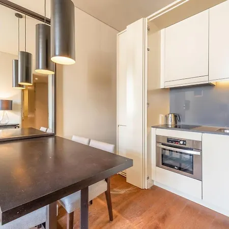 Guestready - Time Out 106 아파트 리스본