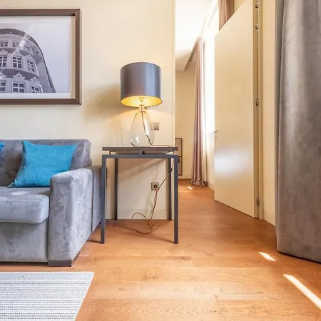 Guestready - Time Out 106 리스본