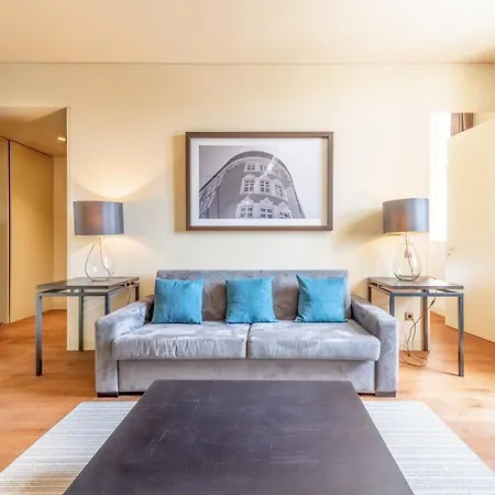 Guestready - Time Out 106 리스본