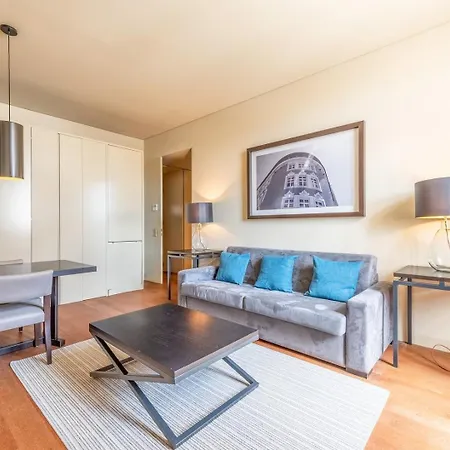 Guestready - Time Out 106 리스본