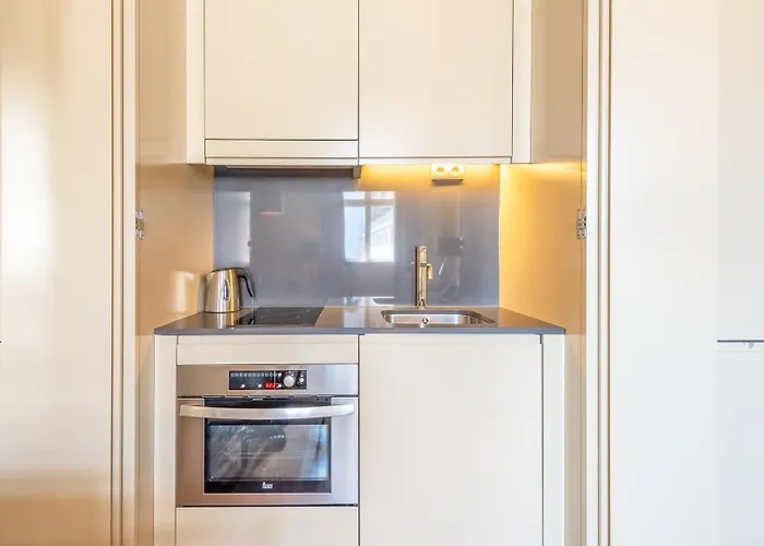 Guestready - Time Out 106