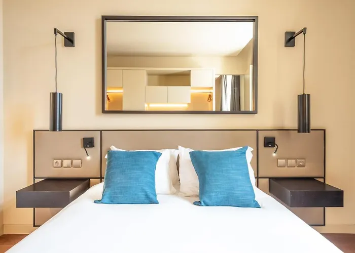 Guestready - Time Out 106 *