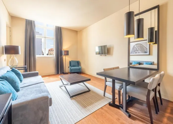 Guestready - Time Out 106 * Lizbona