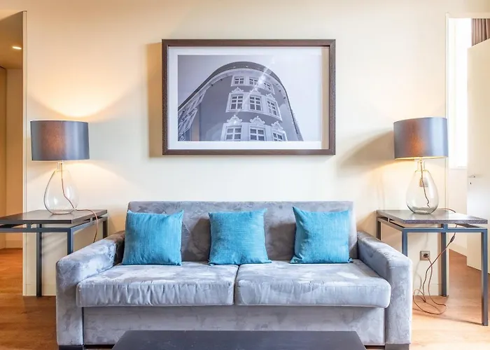 Guestready - Time Out 106 Apartament