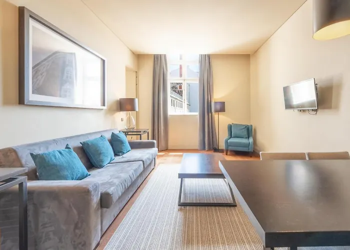 Guestready - Time Out 106 * Lizbona