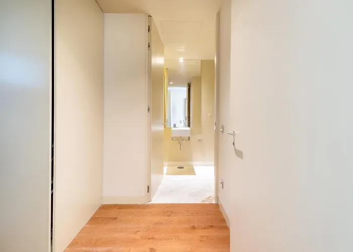 Guestready - Time Out 106 * Lizbona