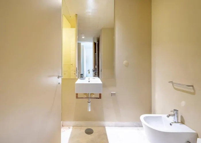 Guestready - Time Out 106 Apartament Lizbona