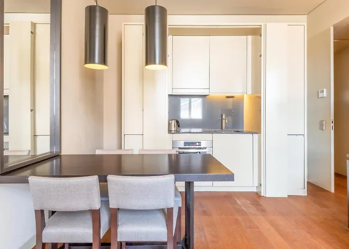 Guestready - Time Out 106 * Lizbona