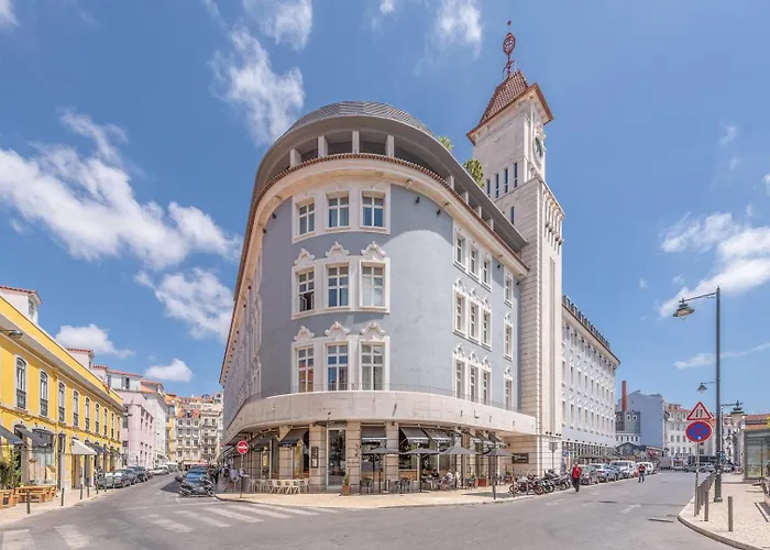 Guestready - Time Out 106