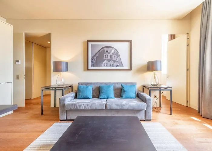 Guestready - Time Out 106 Lizbona