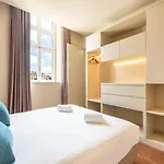 Guestready - Time Out 106 Apartment Lissabon