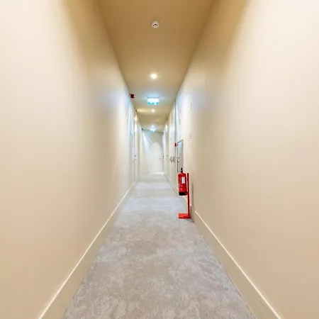 Guestready - Time Out 106 Appartement